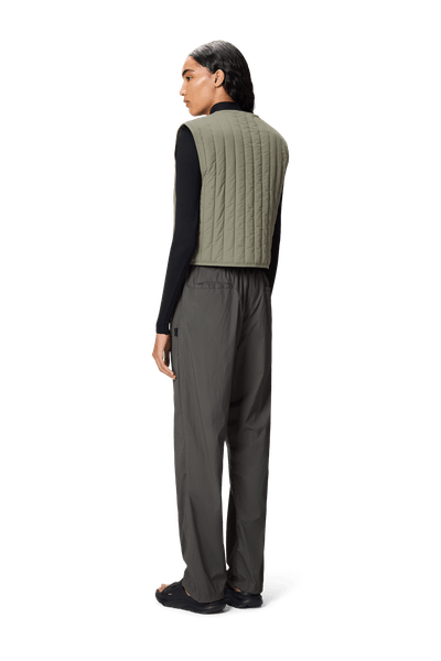 Banja Short Liner Vest - Drift