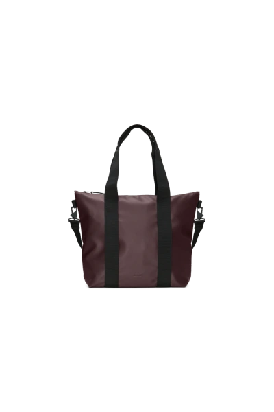 Tote Bag Mini - Depth