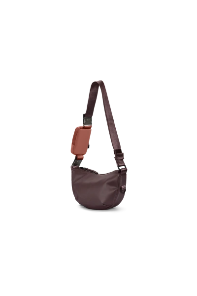 Valera Shoulder Bag Mini W3 - Depth