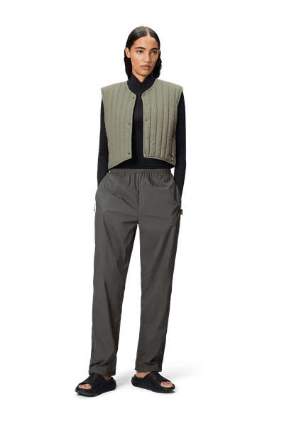 Banja Short Liner Vest - Drift