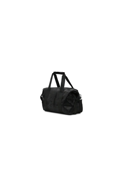 Hilo Weekend Bag Small W3 - Coal