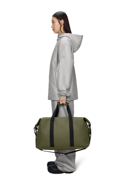 Hilo Weekend Bag W3 - Marsh