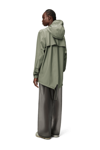 Fishtail Jacket - Drift