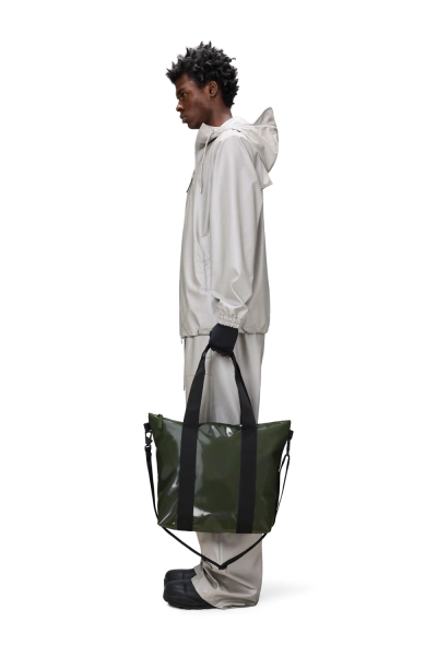 Tote Bag Mini - Swamp
