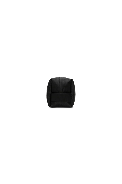 Wash Bag Small W3 - Coal