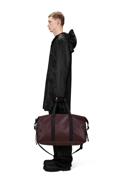 Hilo Weekend Bag W3 - Depth