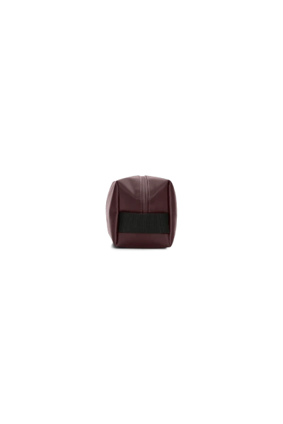 Wash Bag Small W3 - Depth