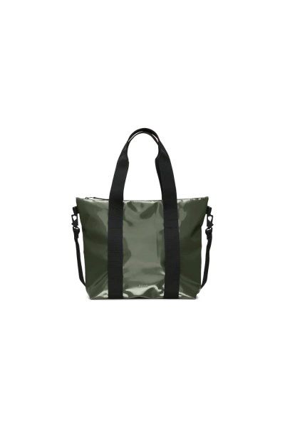 Tote Bag Mini - Swamp