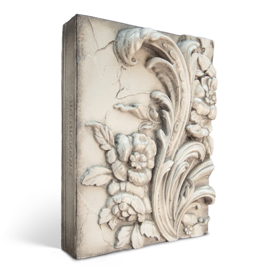 Sid Dickens Memory Block - Bygone Beauty (Retired)