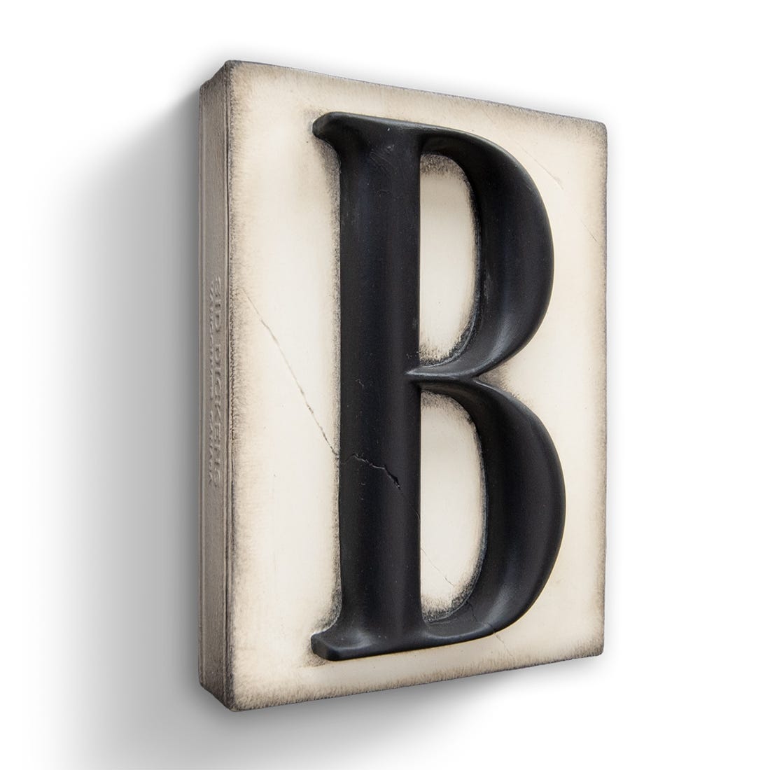 Sid Dickens Memory Block - Scribe B