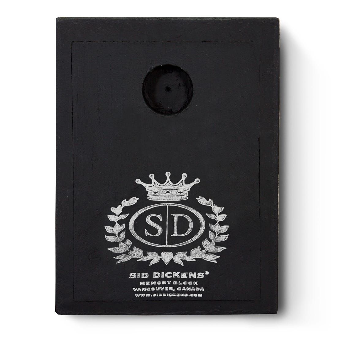 Sid Dickens Memory Block - Scribe B