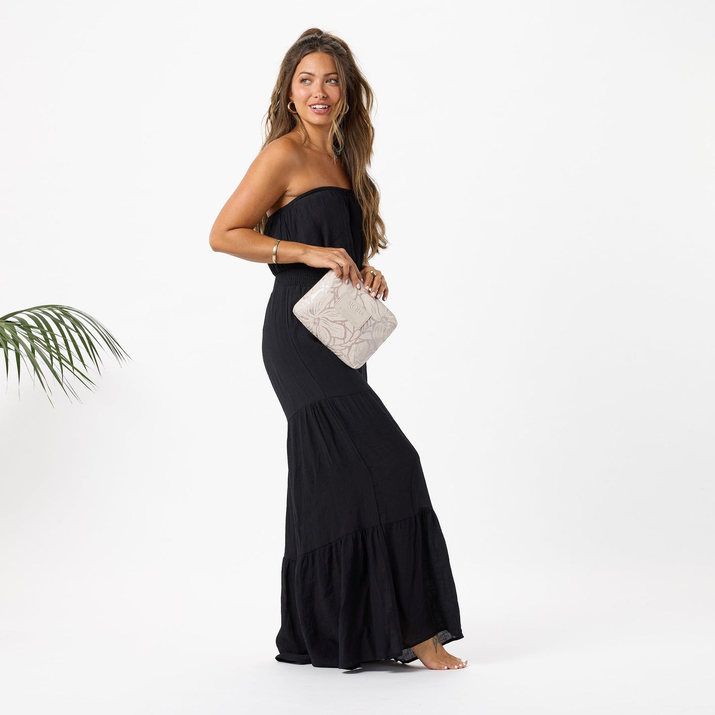 Pouch - Backyard - Oyster/Sandstone