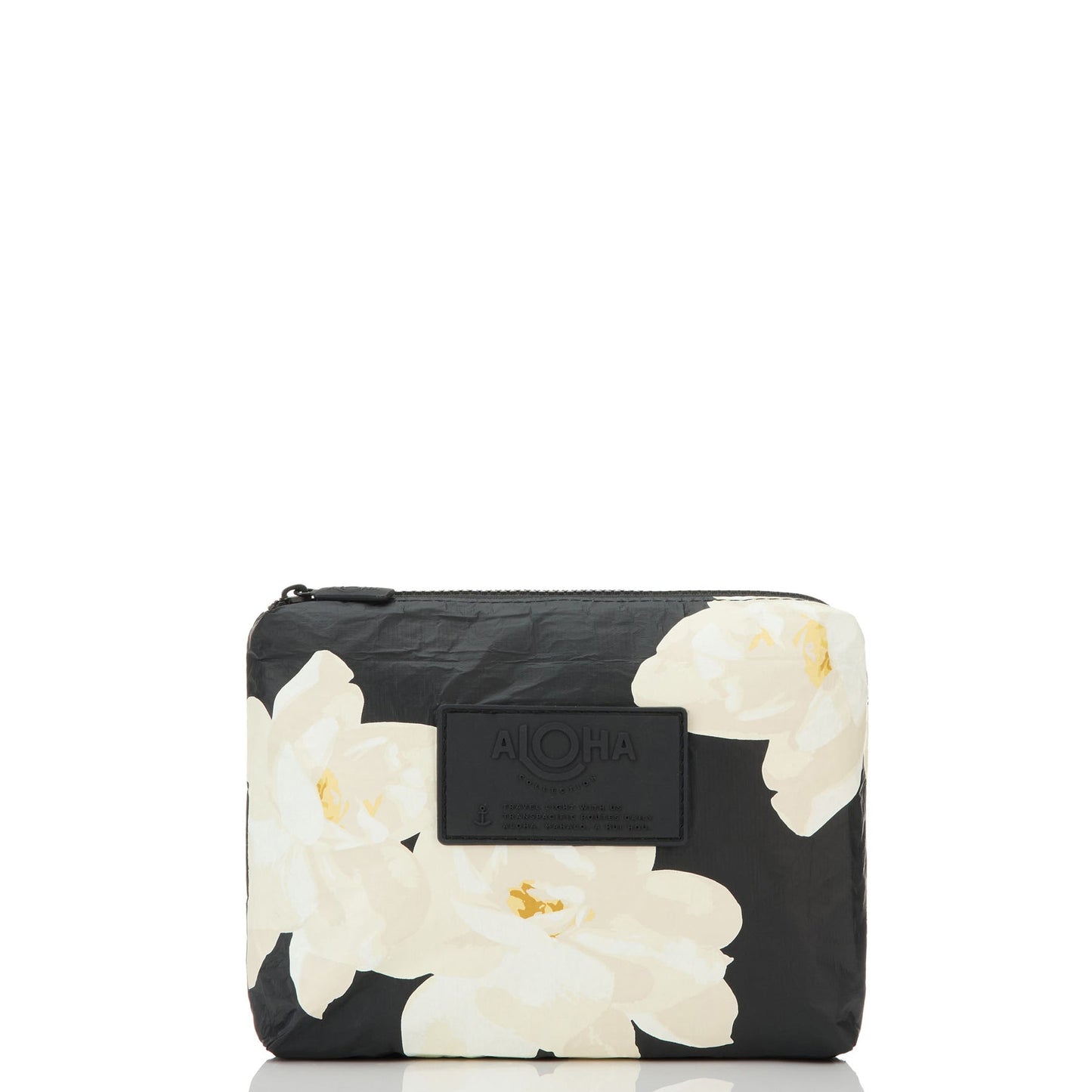 Pouch - Mohala - Snow/Black