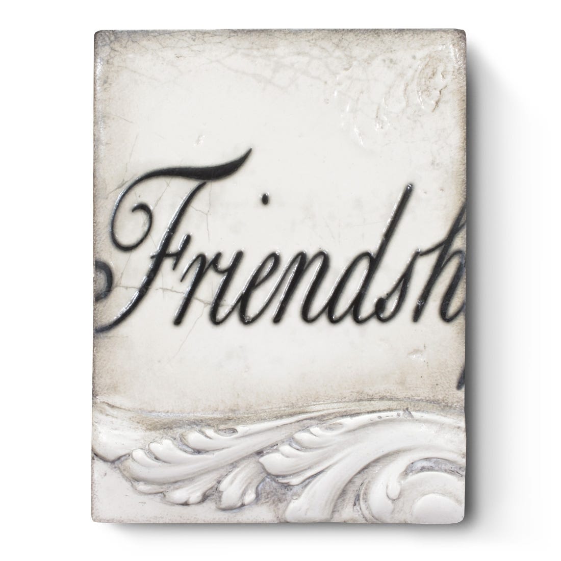 Sid Dickens Memory Block - Friendship