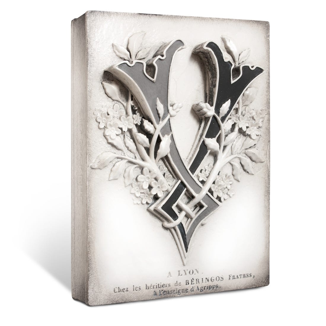 Sid Dickens Memory Block - Victorious 25th Anniversary
