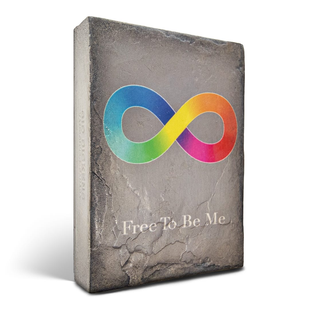 Sid Dickens Memory Block - Diversity (Retired)