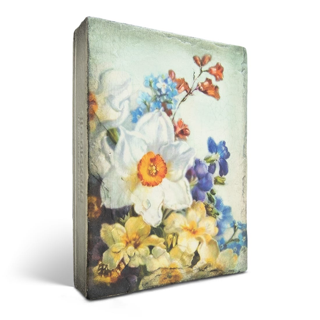 Sid Dickens Memory Block - Fresh Beginnings