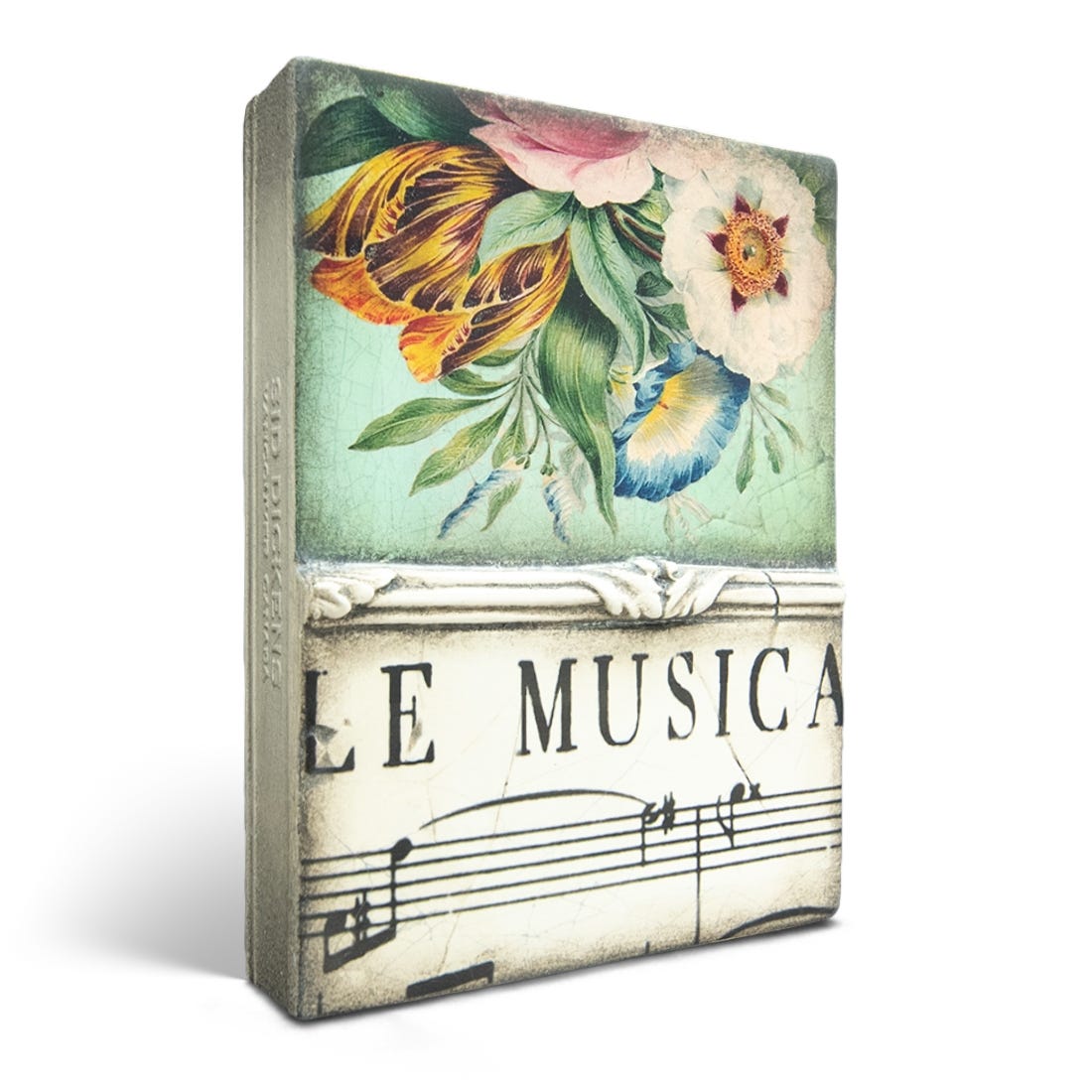 Sid Dickens Memory Block - Nature's Song