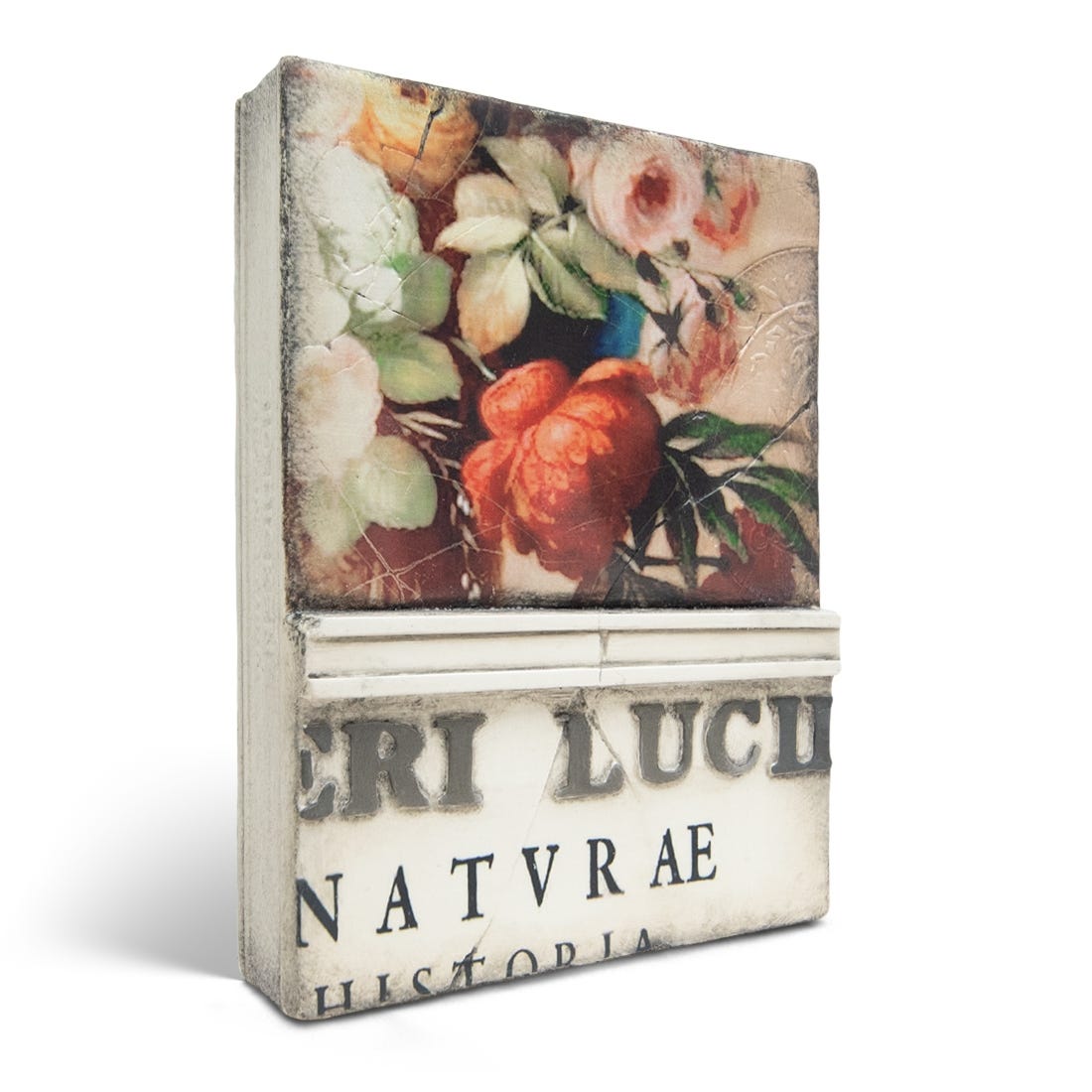 Sid Dickens Memory Block - Fiori