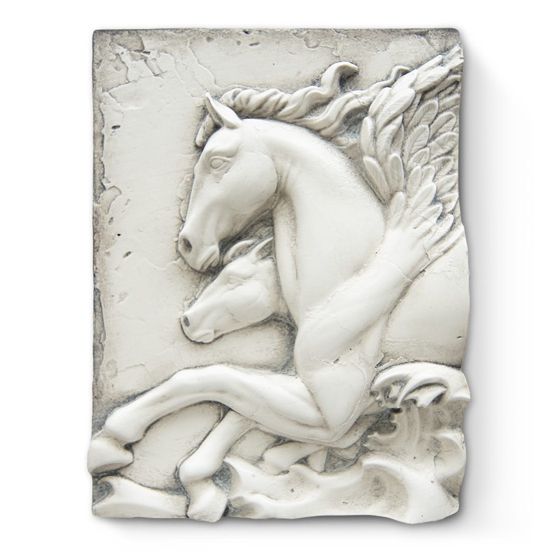 Sid Dickens Memory Block - Winged Steeds