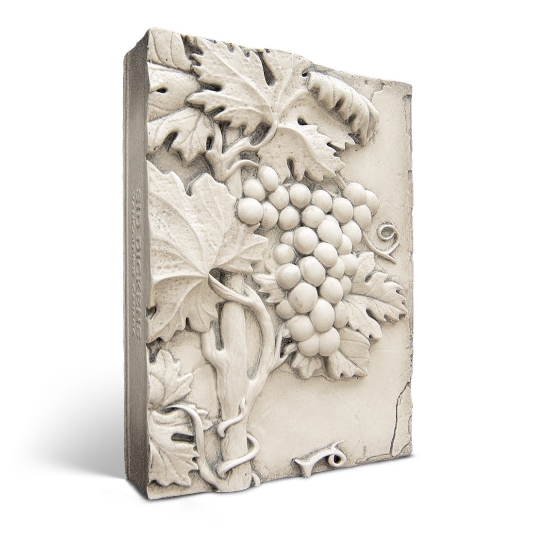 Sid Dickens Memory Block - Grapevine