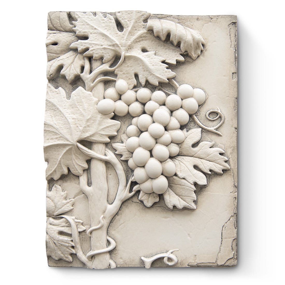 Sid Dickens Memory Block - Grapevine