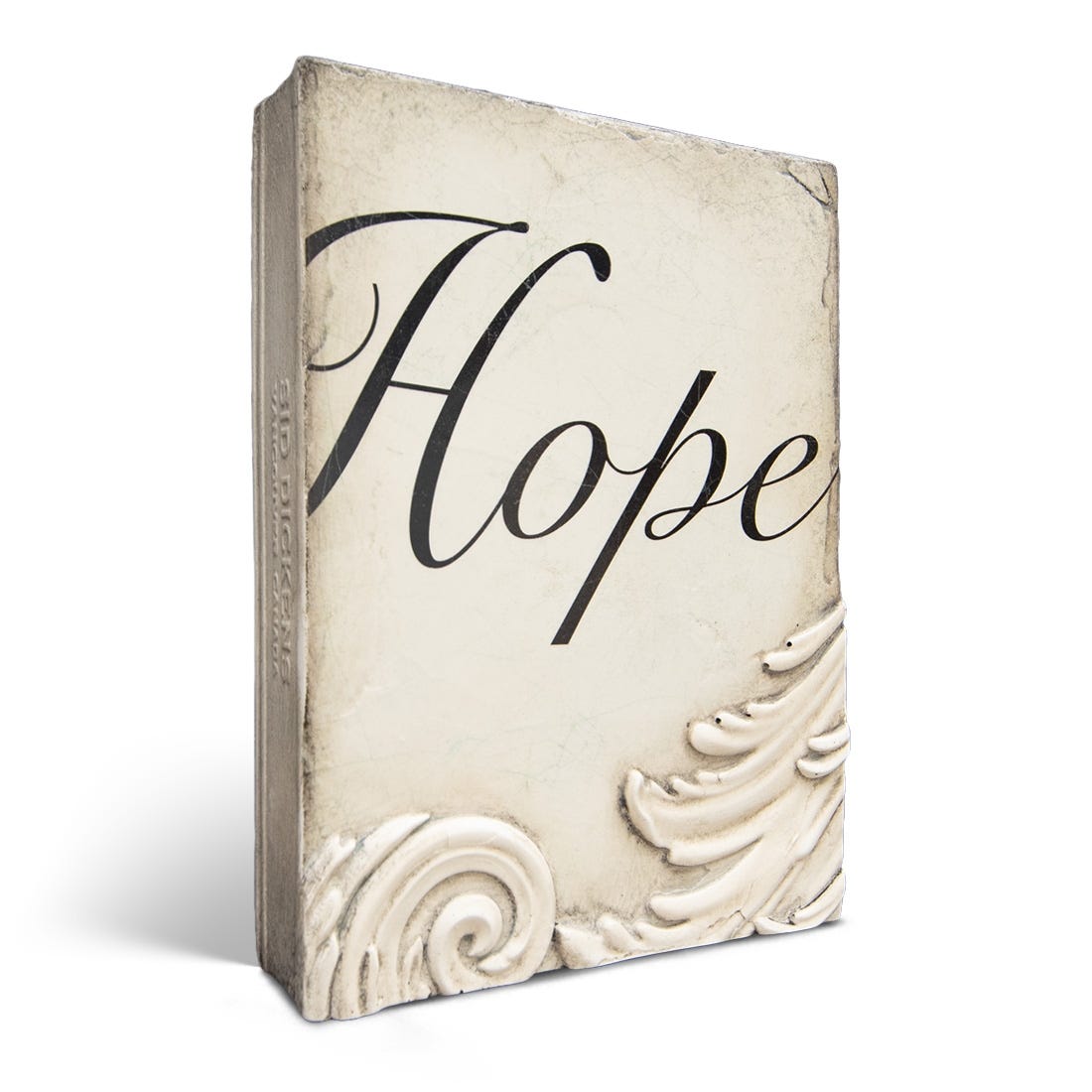 Sid Dickens Memory Block - Hope