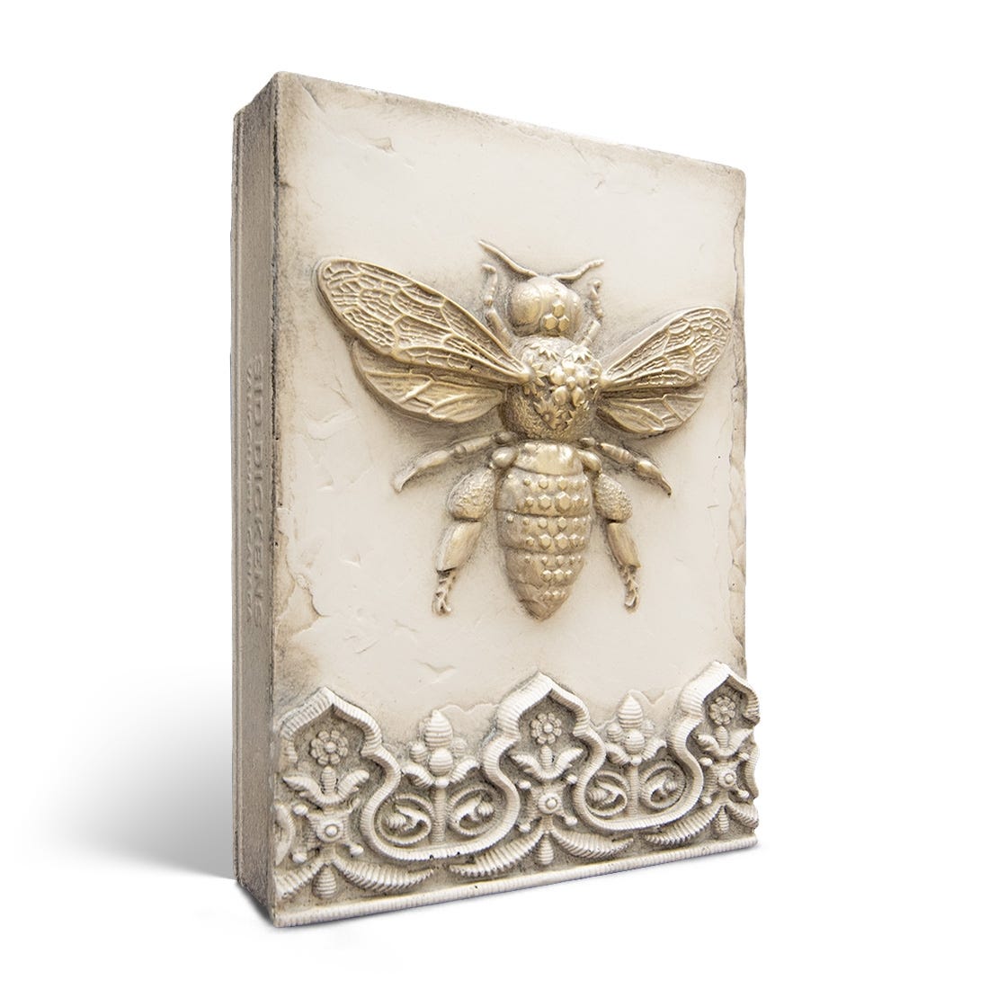 Sid Dickens Memory Block - Honey Bee