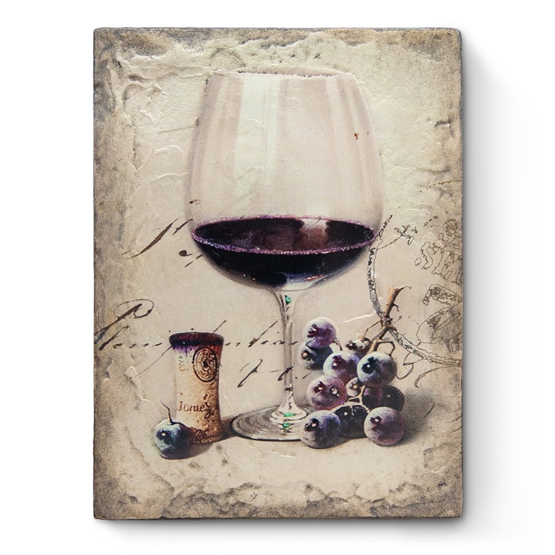 Sid Dickens Memory Block - Vino