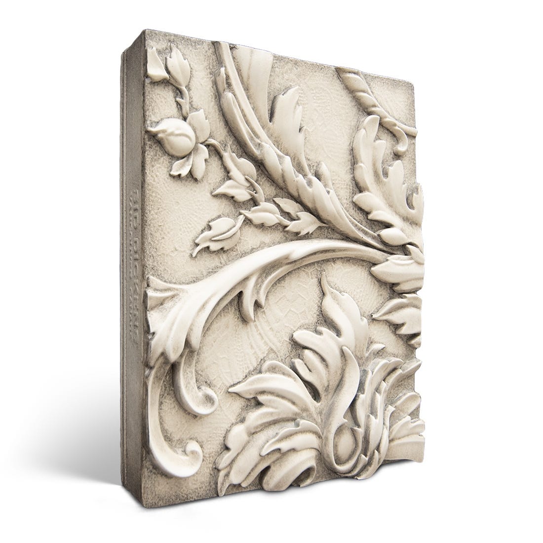 Sid Dickens Memory Block - Folium