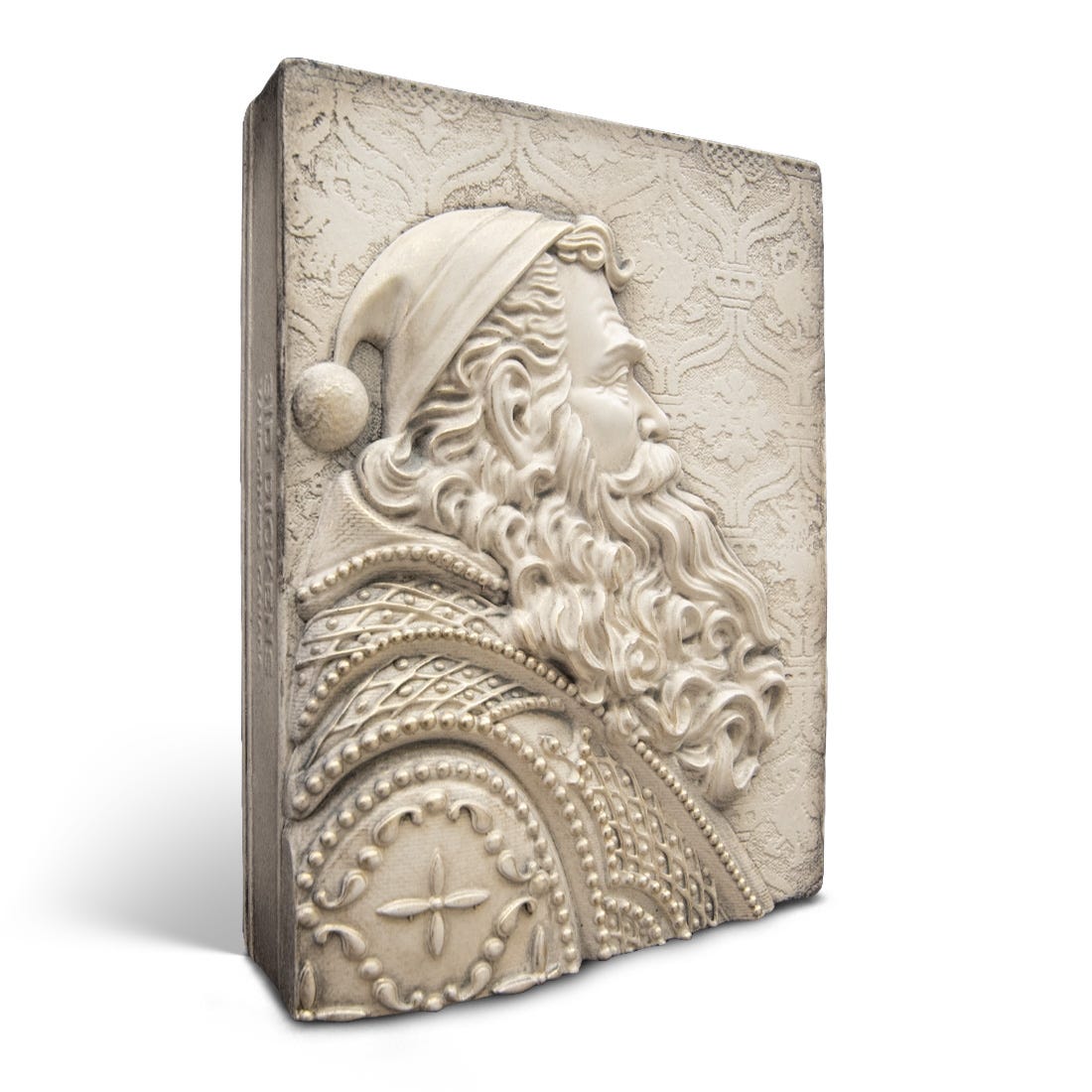 Sid Dickens Memory Block - Santa Claus