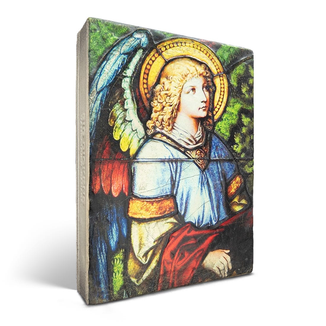 Sid Dickens Memory Block - Divine Helper