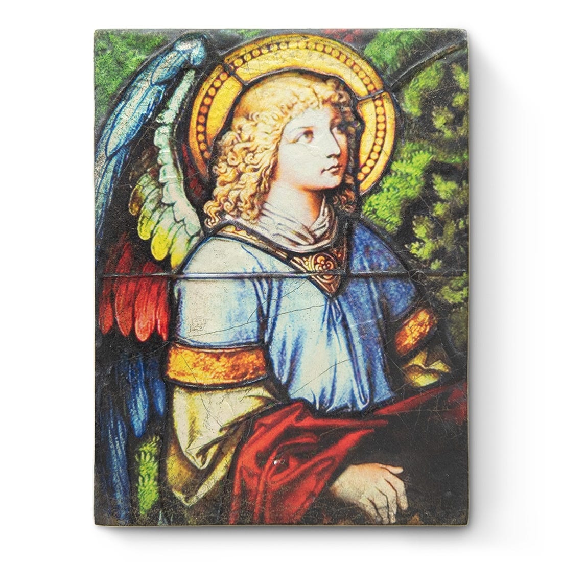 Sid Dickens Memory Block - Divine Helper