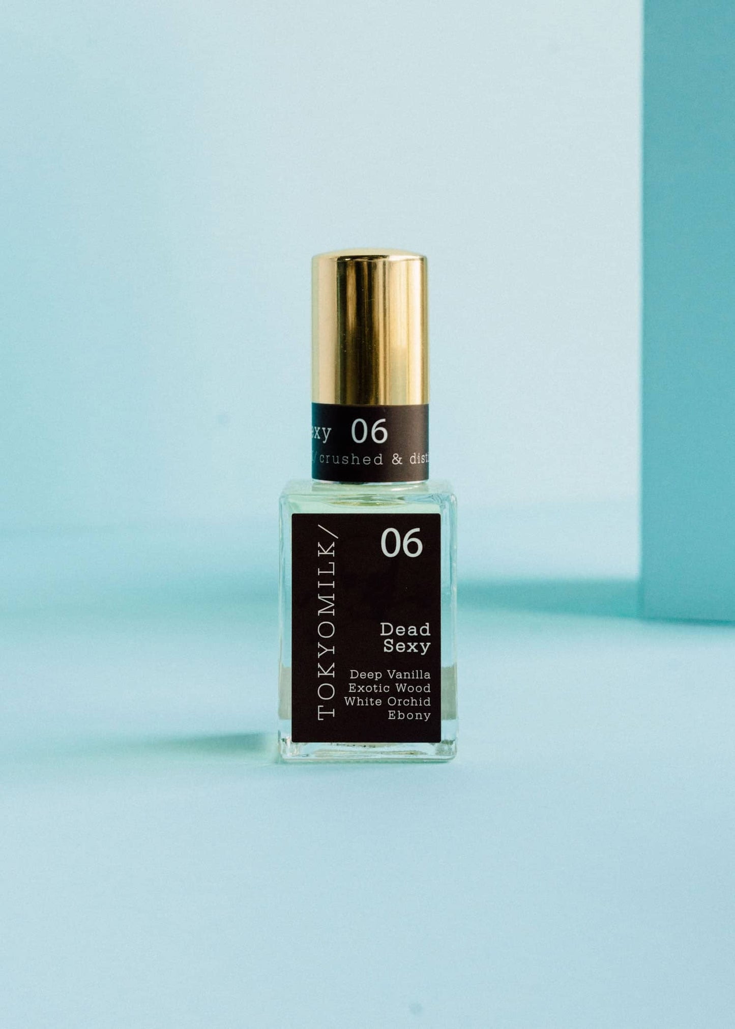 TokyoMilk - Dead Sexy Travel Eau De Parfum