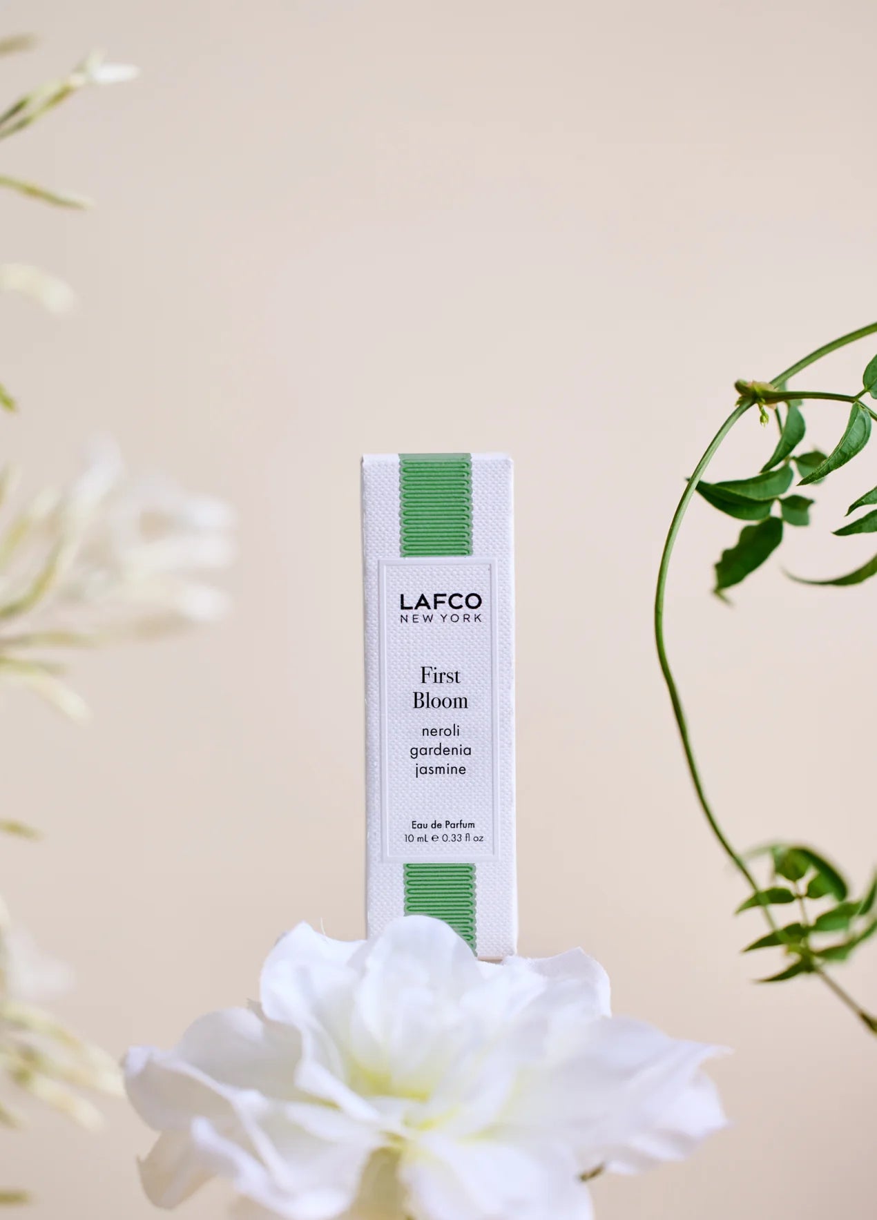 Signature Eau de Parfum - First Bloom
