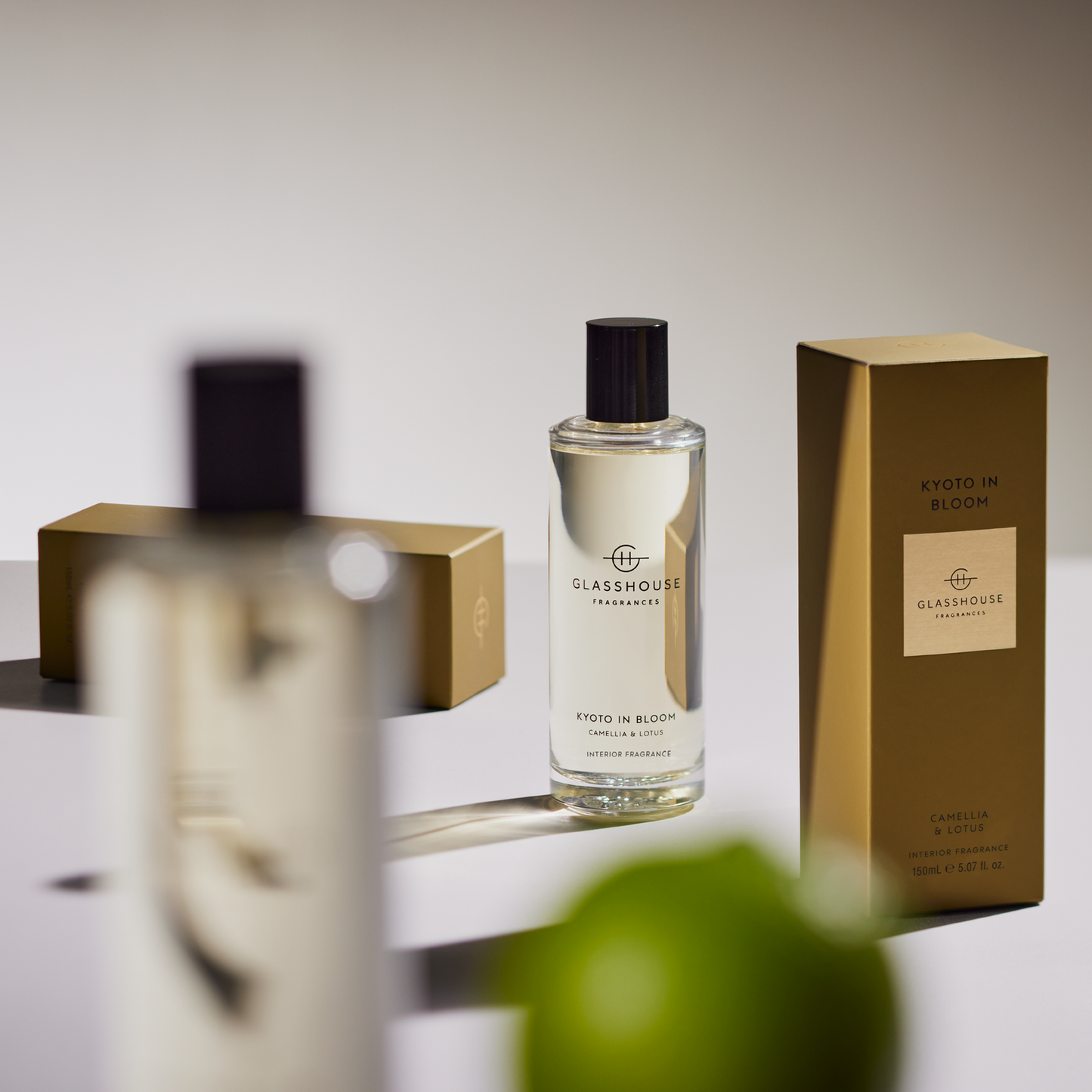 5.07fl.oz Interior Fragrance - Kyoto in Bloom
