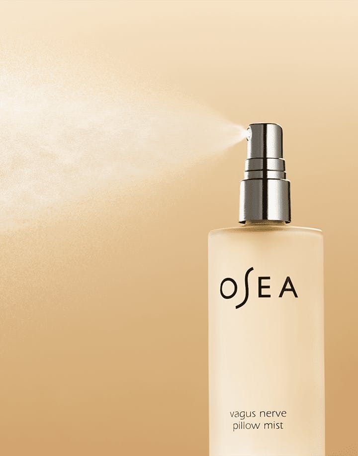 Osea - Vagus Nerve Pillow Mist 3.4oz