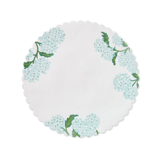 Parchment Paper Liners - Garden Party