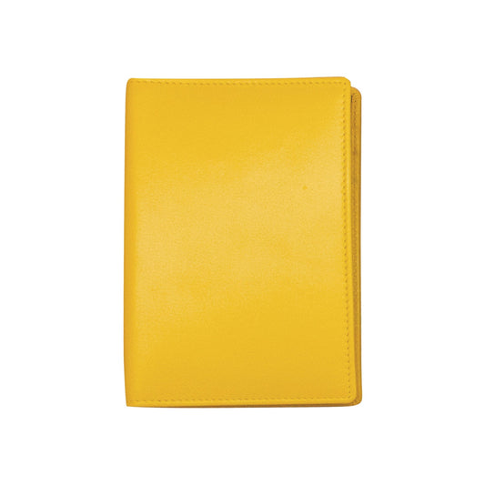 Passport Wallet - Sunshine