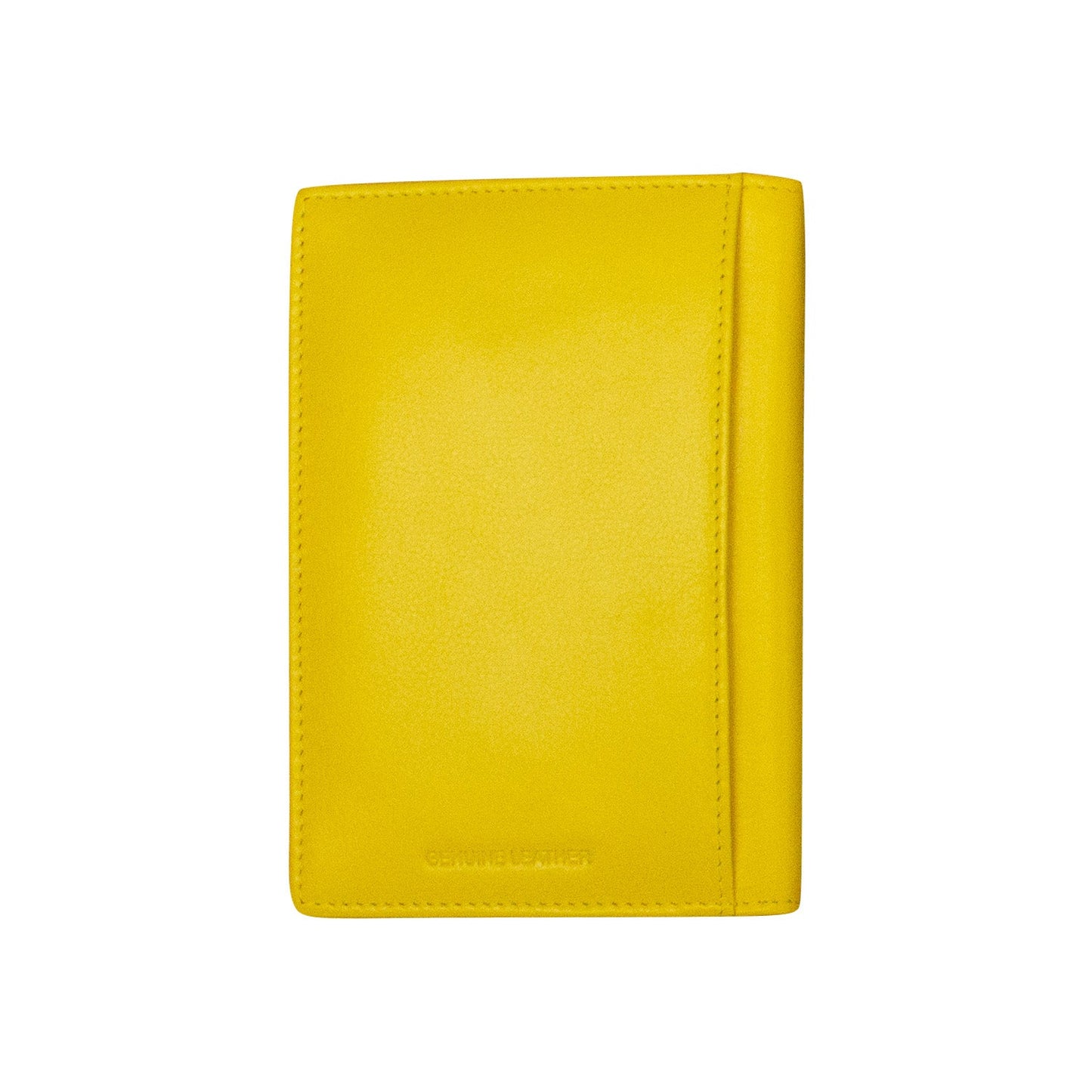 Passport Wallet - Sunshine