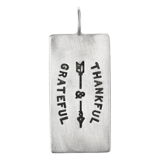 Heather B. Moore Grandma ID Tag