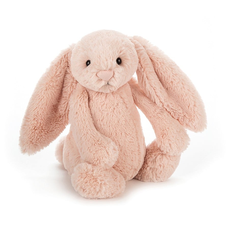 Bashful Bunny Medium - Blush