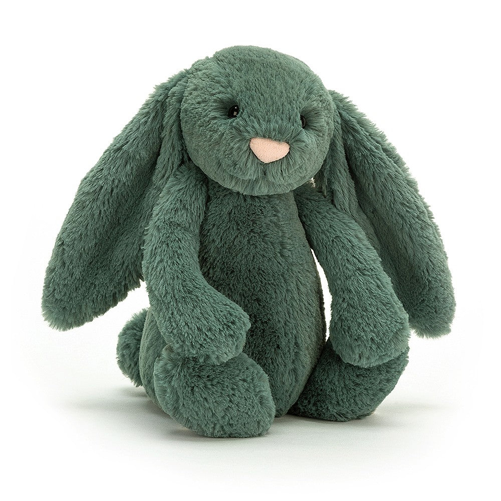 Bashful Bunny Medium - Forest