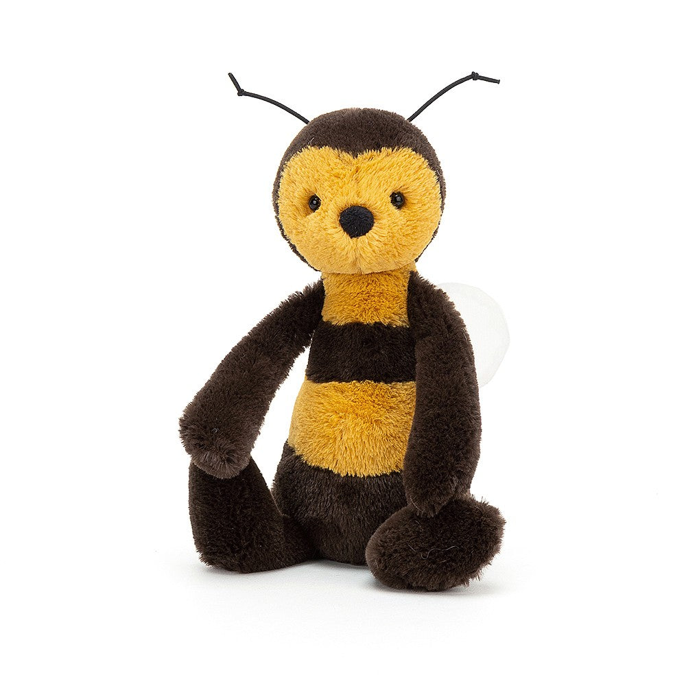 Bashful Bee Small
