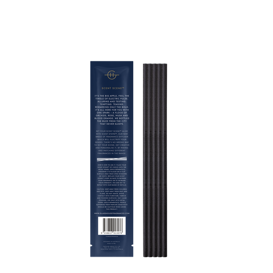 Replacement Scent Stems - I'll take Manhattan