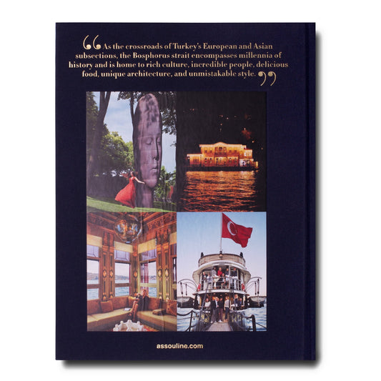 Assouline - Bosphorus Private