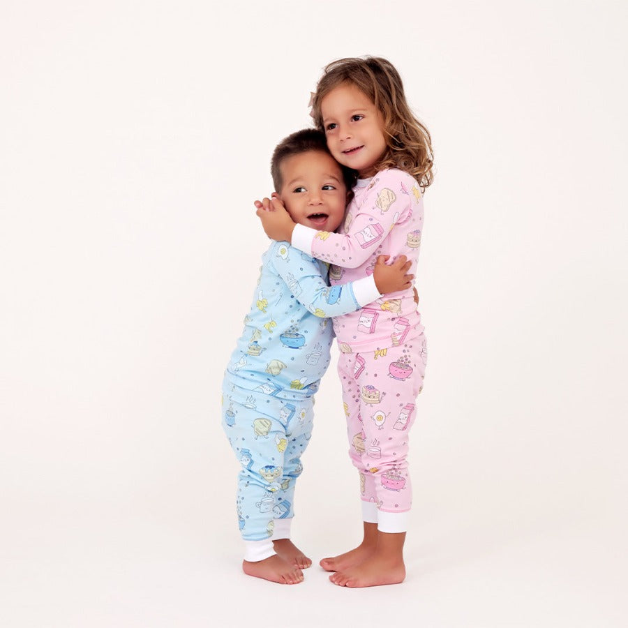 Two piece 2024 pajama sets