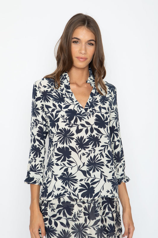 Vivienne Palm Springs Top