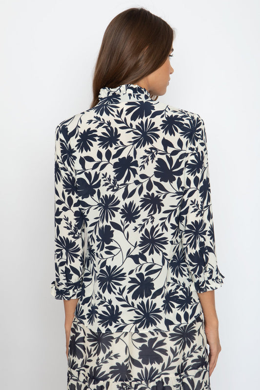 Vivienne Palm Springs Top