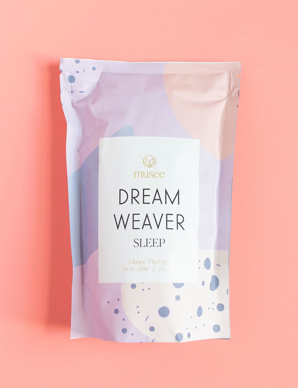 Bath Soak - Dreamweaver